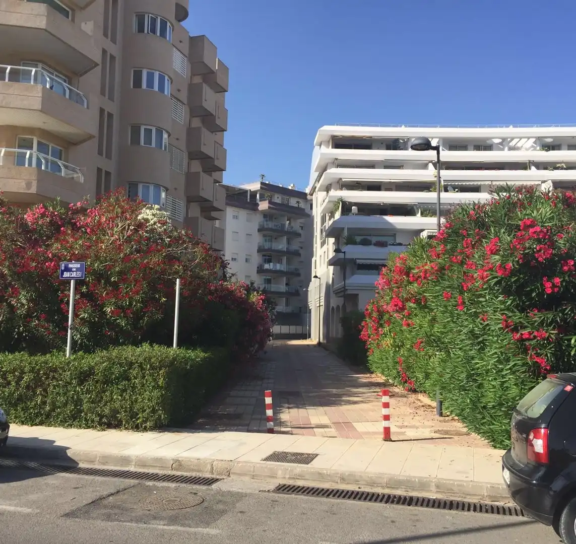 Piso de 63 m² en Ibiza