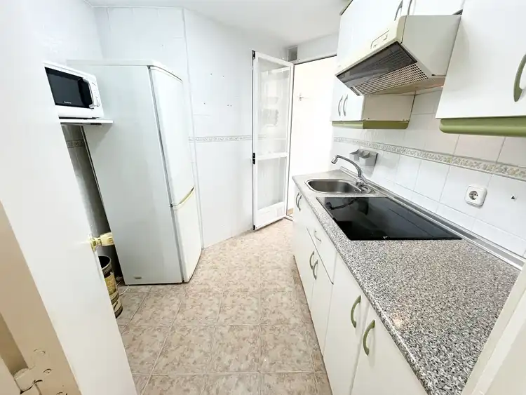 Pis de 65 m² a Madrid