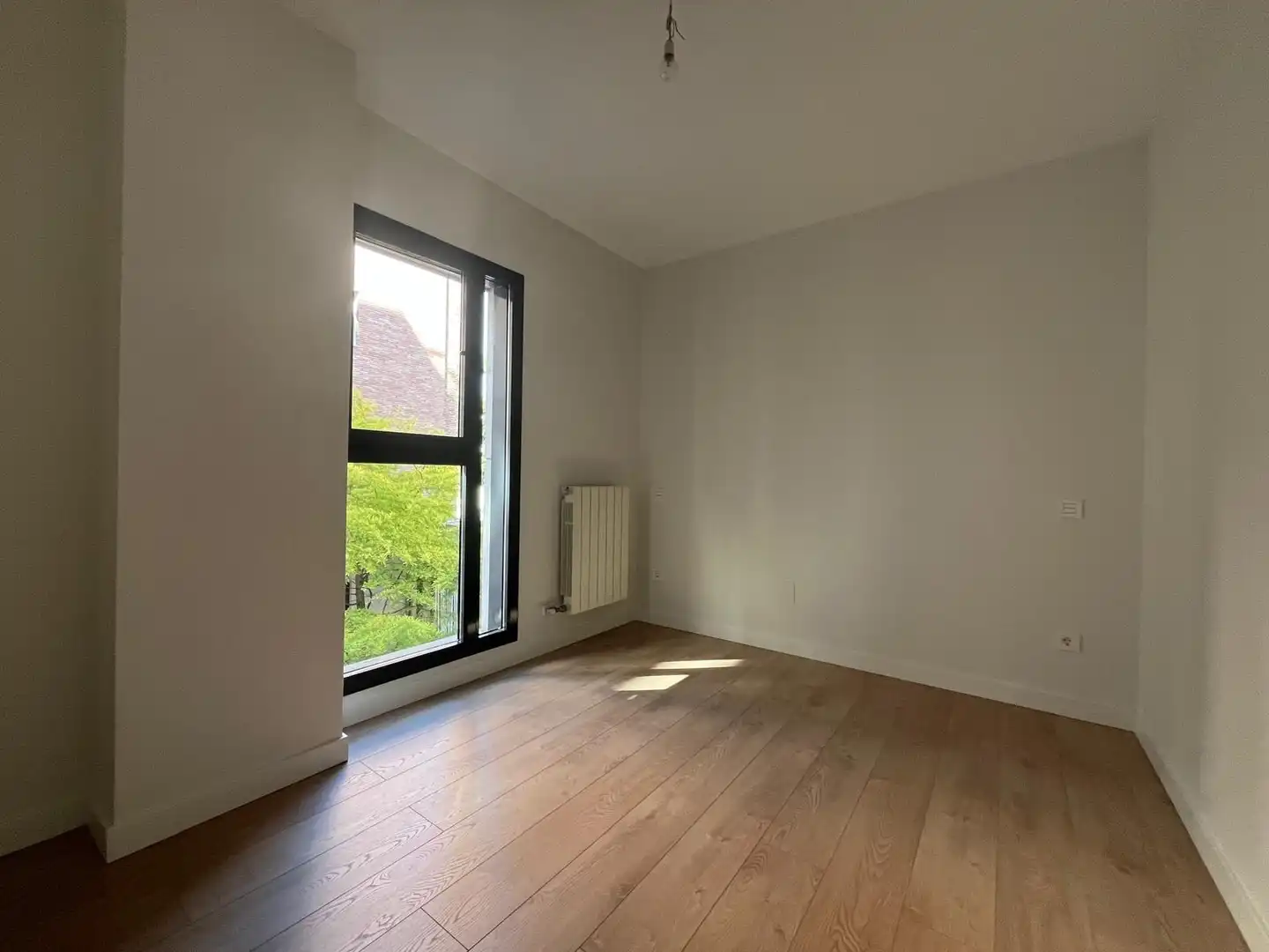 Piso de 83 m² en Burgos