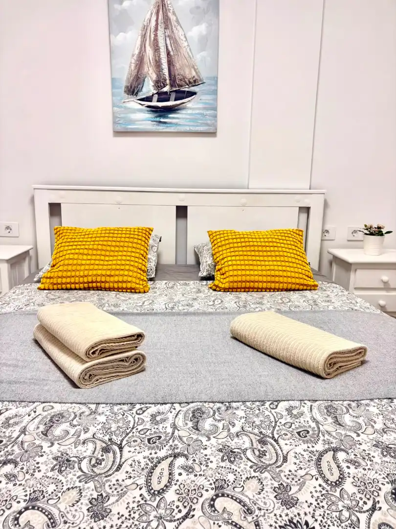 Piso de 11070 m² en Adeje