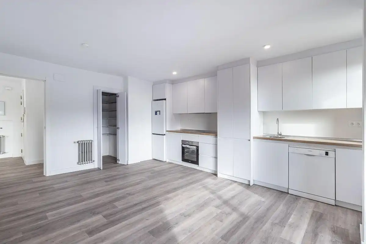 Piso de 116 m² en Granada