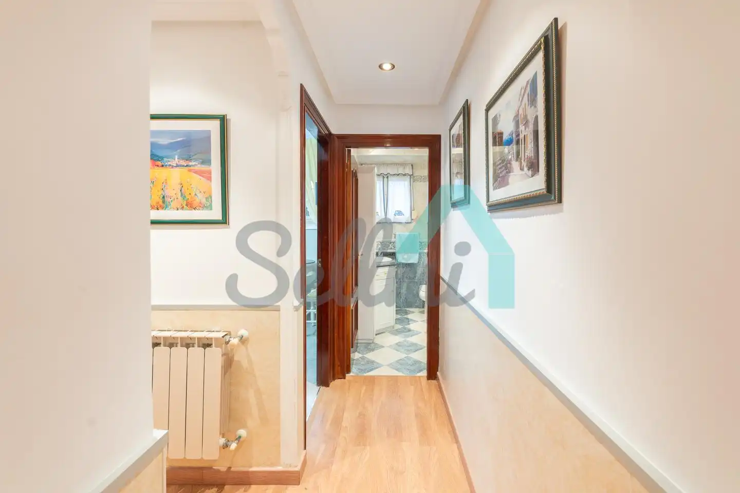 Habitación 87 m², Oviedo
