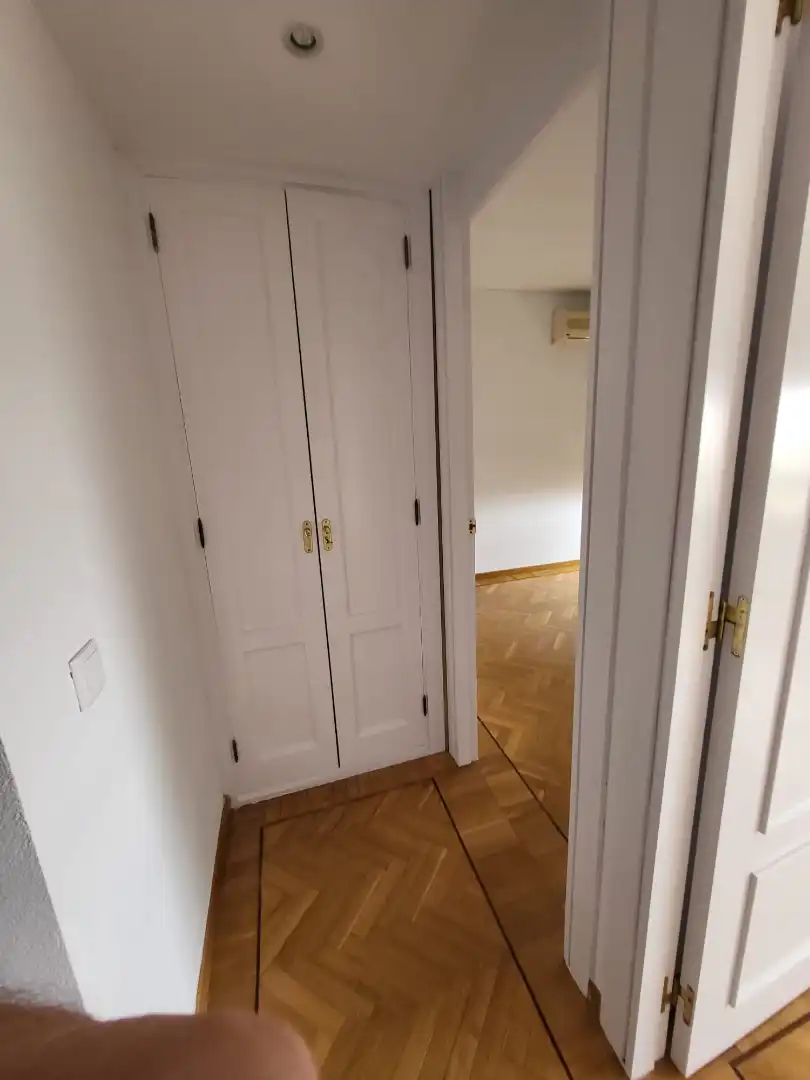 Piso de 110 m² en Cáceres