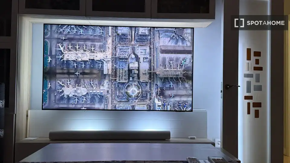 Habitación 114 m², Málaga