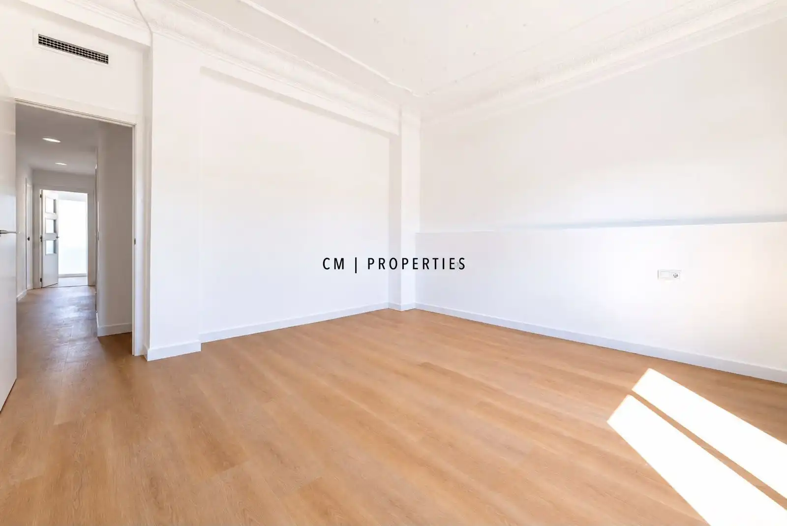 Wohnung 132 m² in Valencia