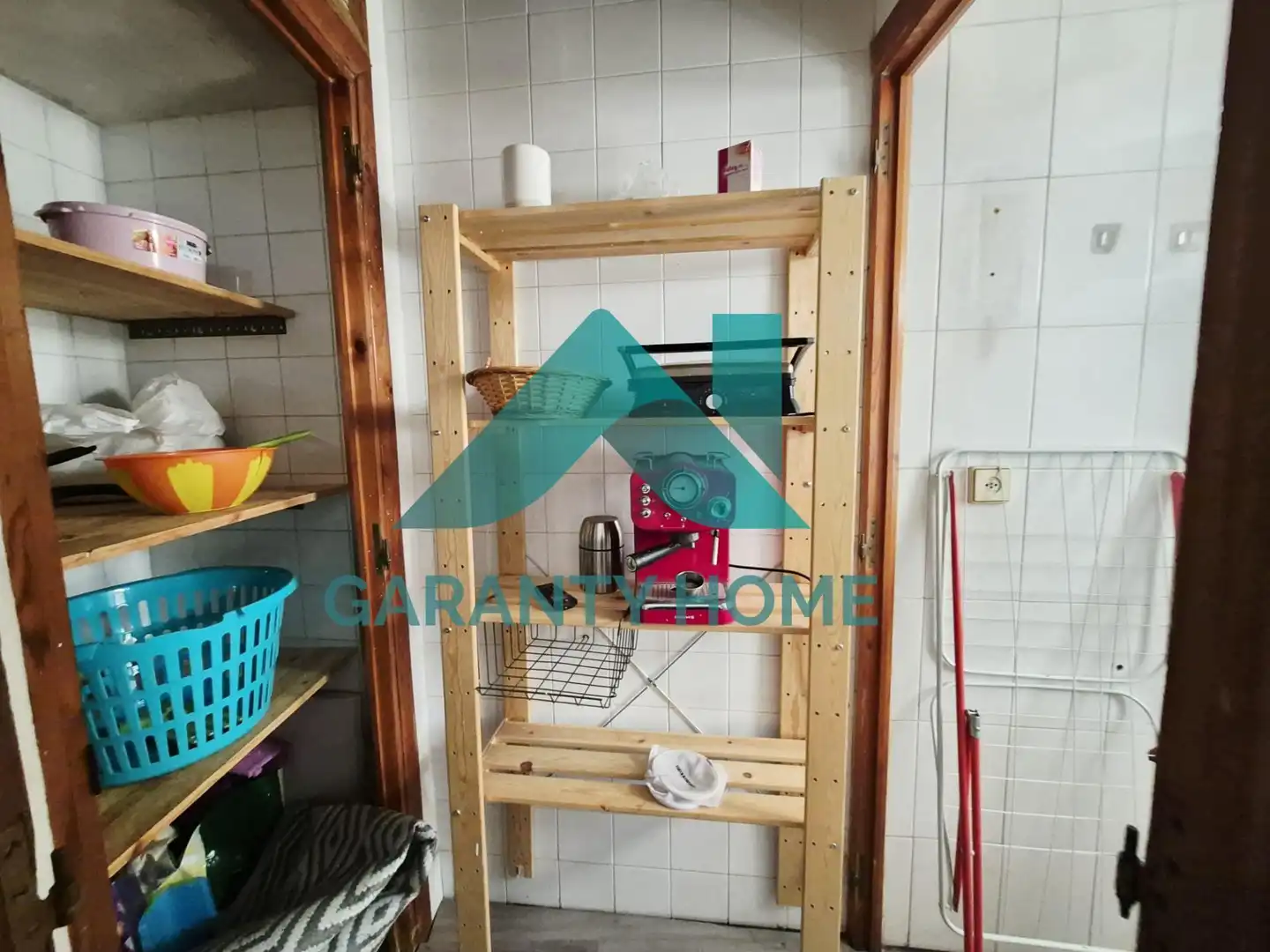 Piso de 90 m² en Cáceres