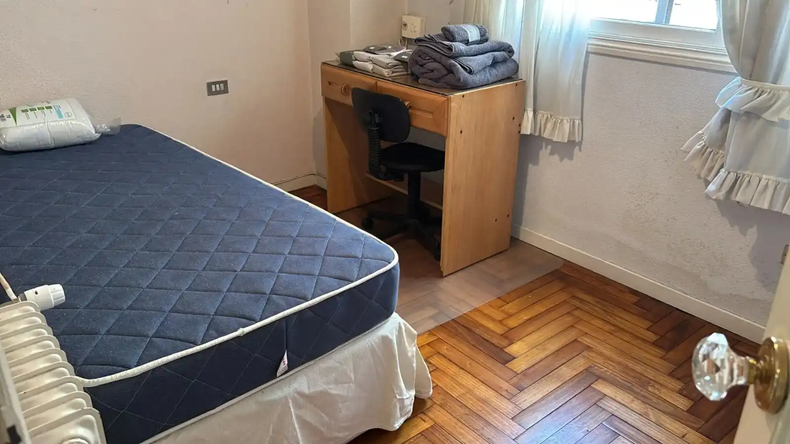 Piso de 170 m² en Vigo