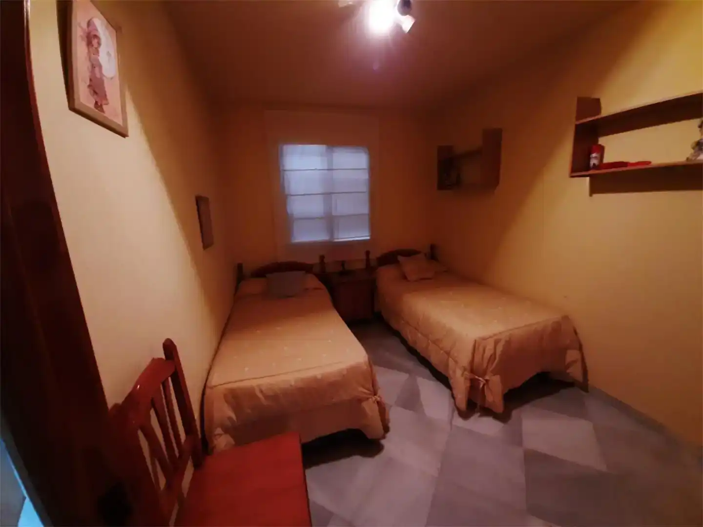 Piso de 67 m² en Punta Umbría