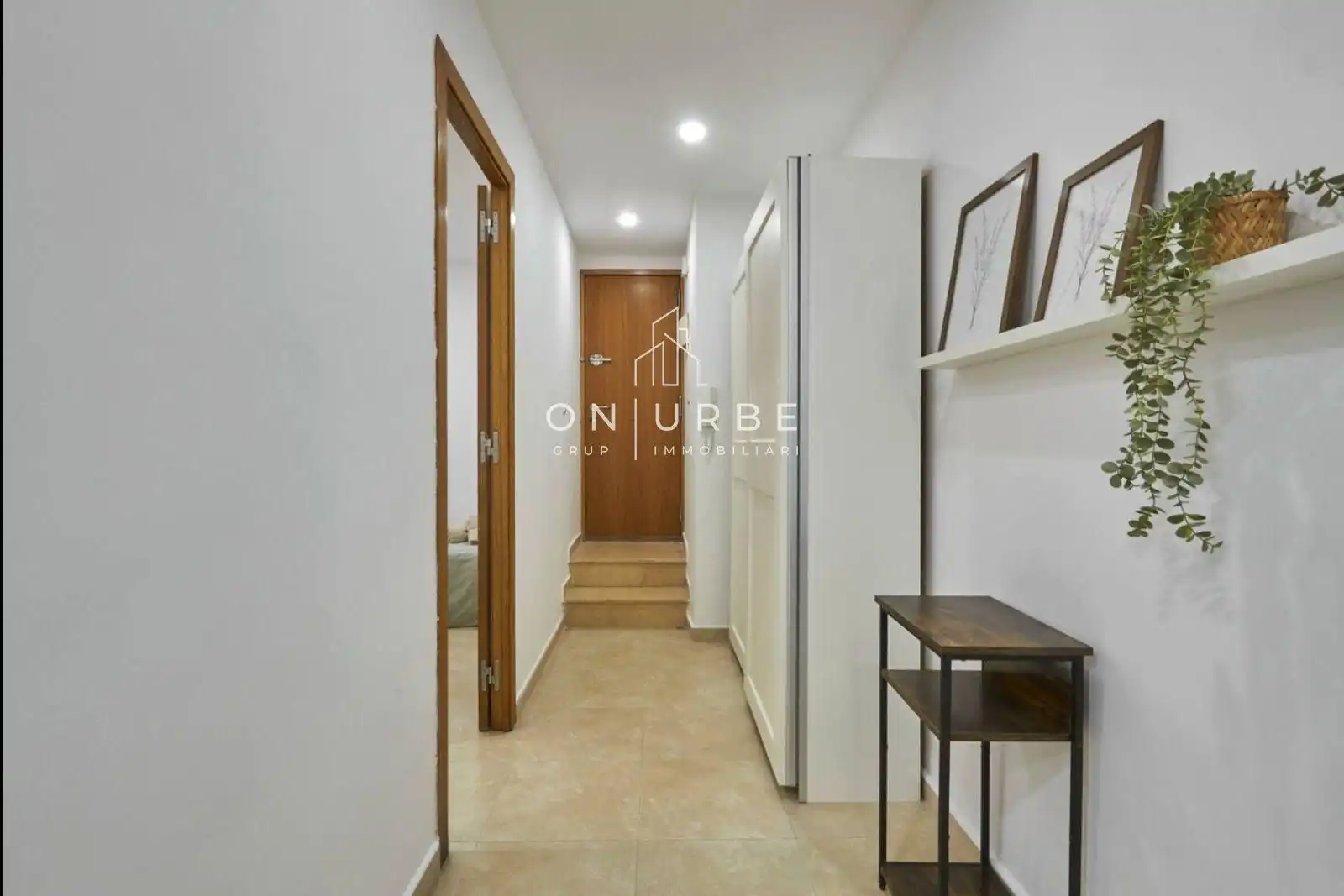 Piso de 55 m² en Barcelona