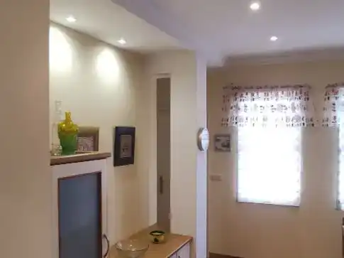 Piso de 78 m² en Valdoviño