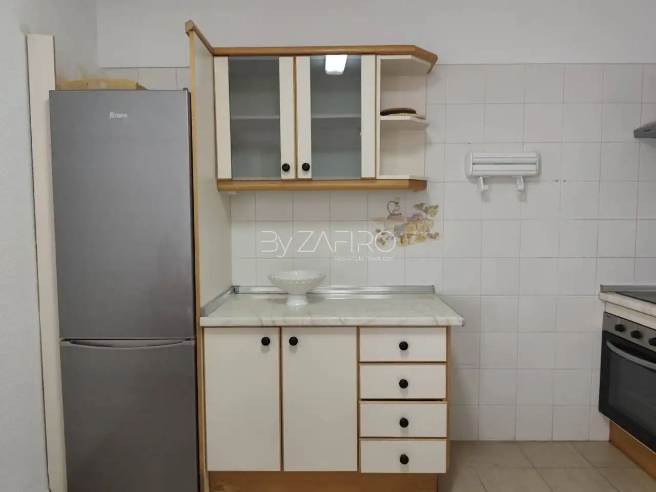 Pis de 67 m² a El Rosario