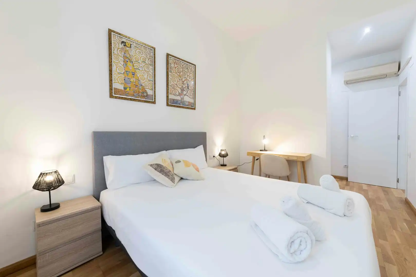 Piso de 87 m² en Valencia