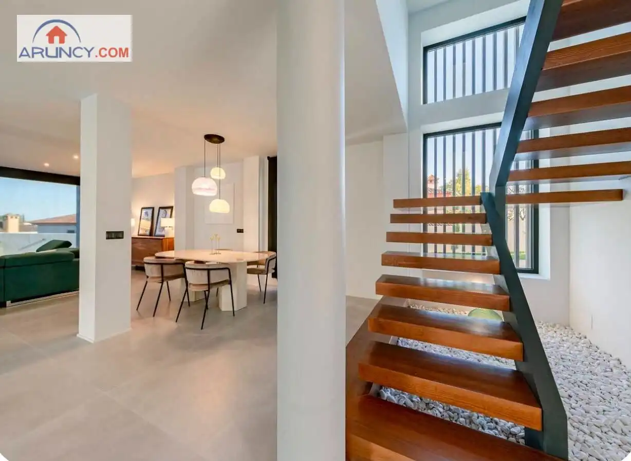 Piso de 322 m² en Mairena del Aljarafe