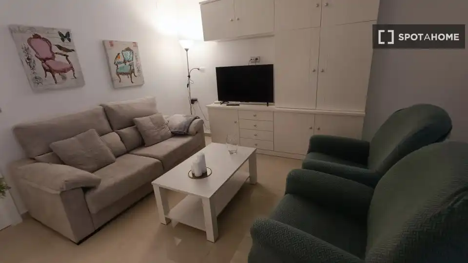 Habitación 115 m², Córdoba