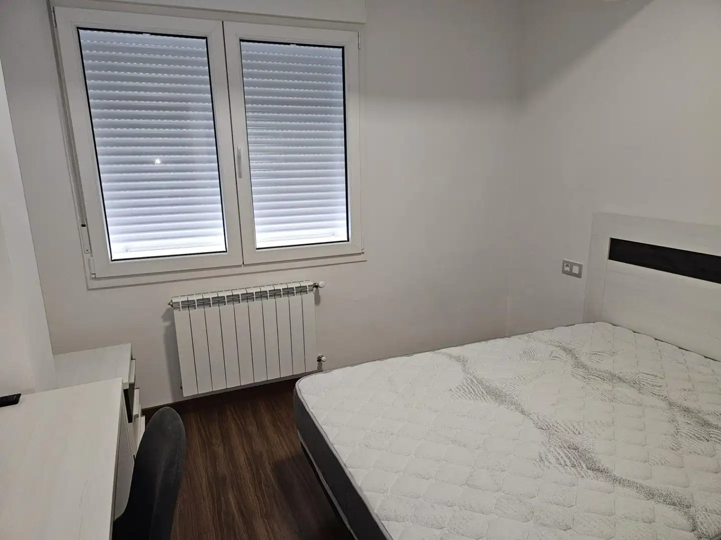 Piso de 86 m² en Ponferrada