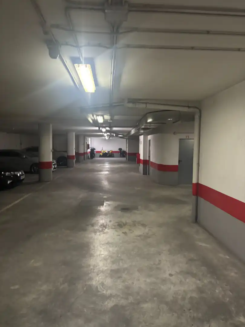 Pis de 80 m² a Cájar