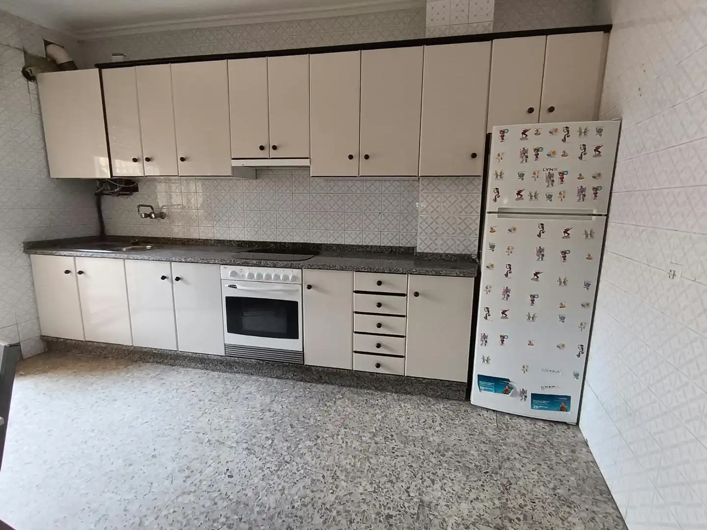 Habitación 144 m², Ourense