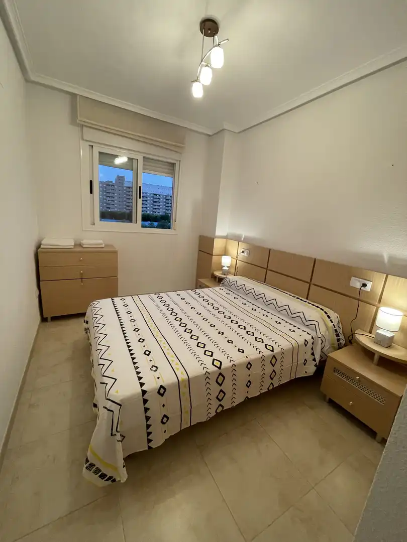 Pis de 68 m² a Orpesa