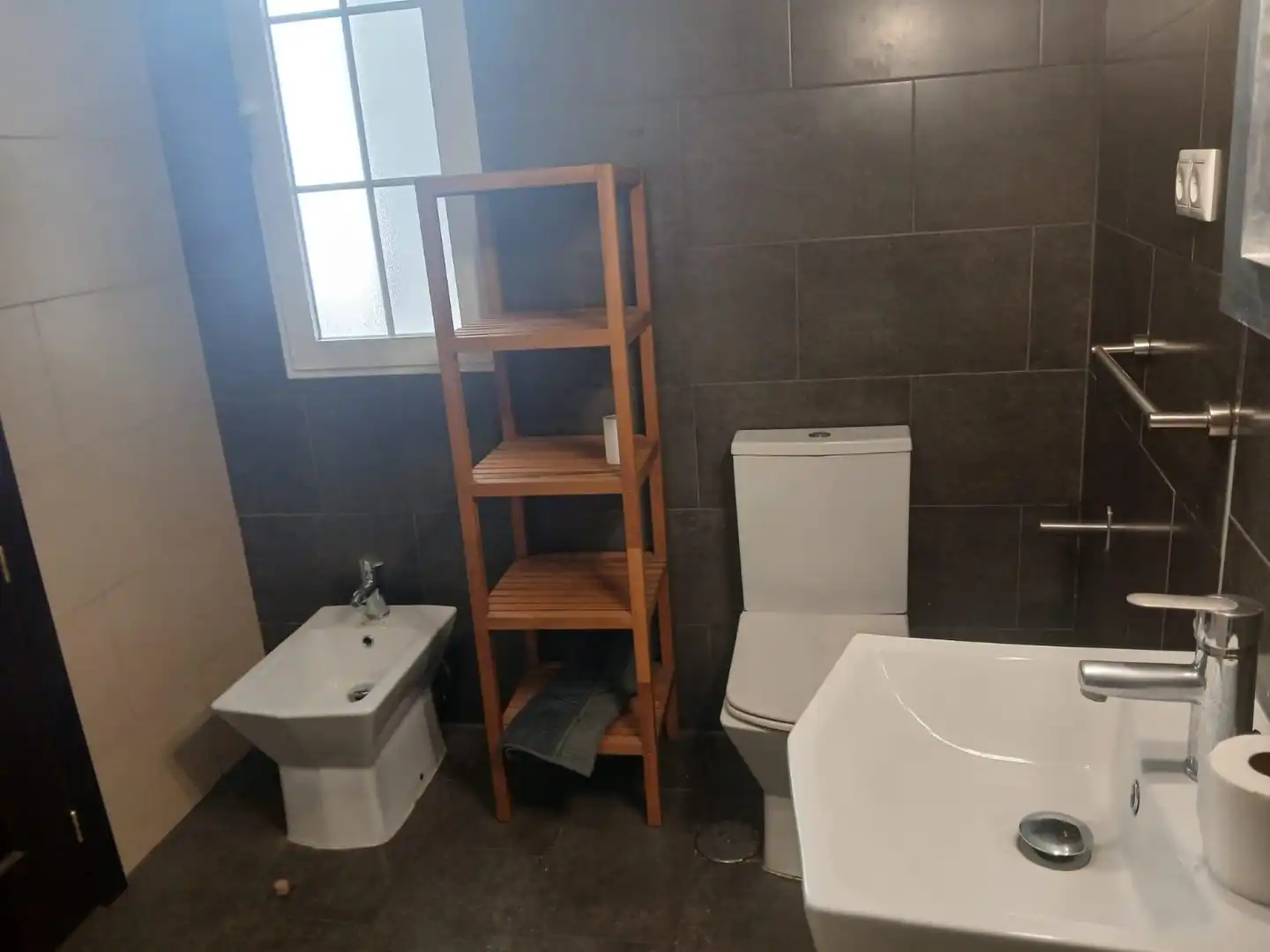 Piso de 105 m² en Cáceres