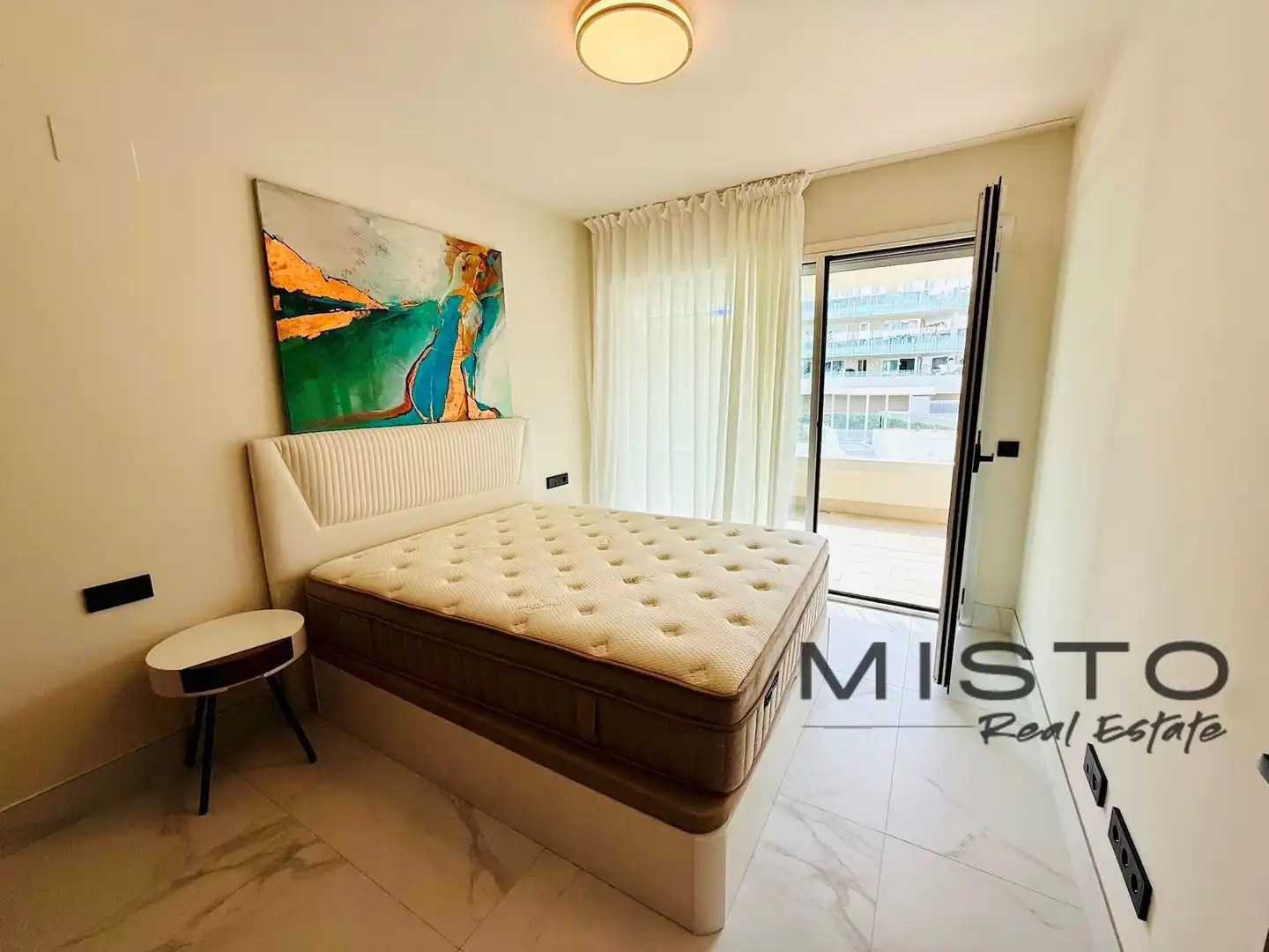 Pis de 138 m² a Marbella