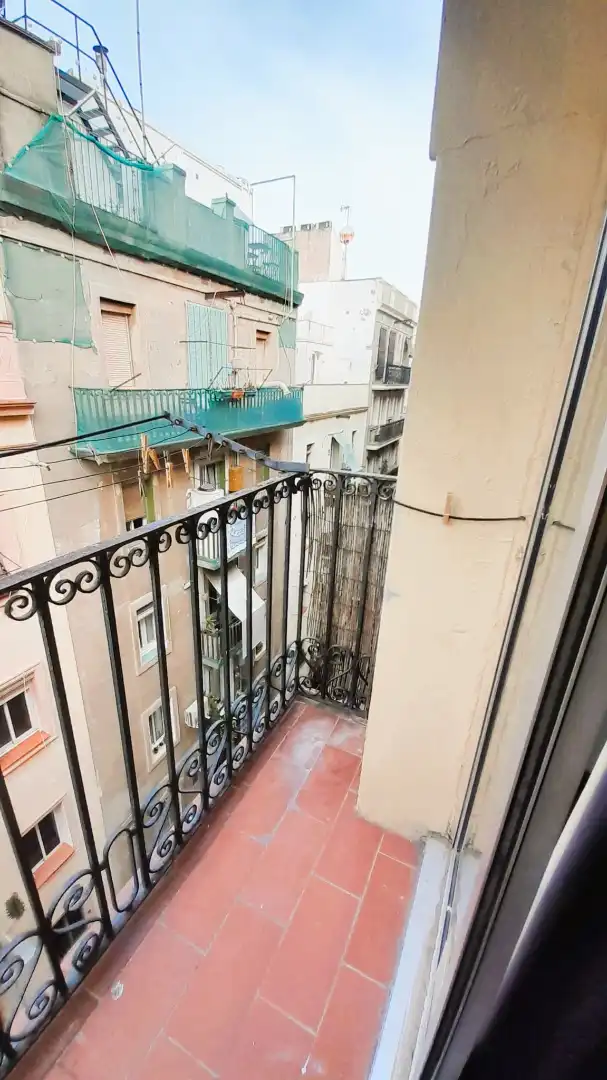 Appartamento 38 m² a Barcelona