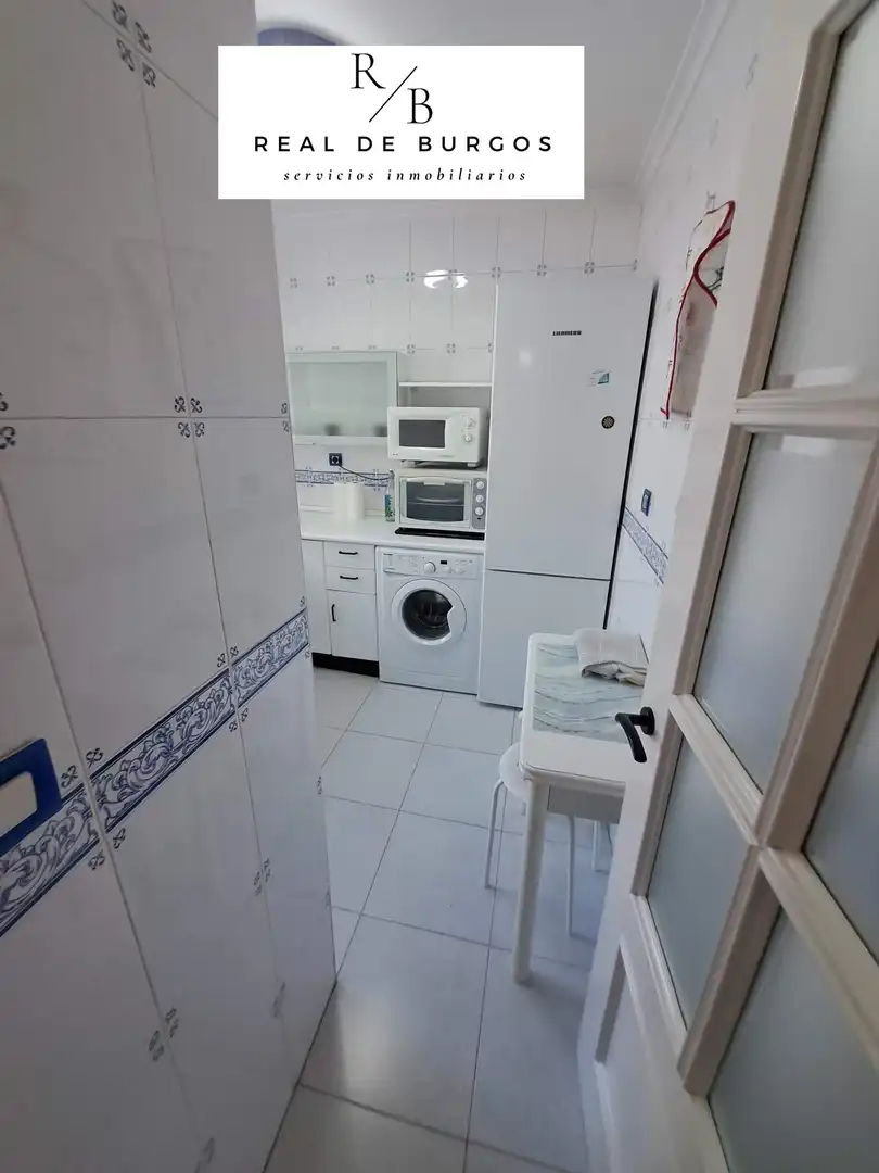 Piso de 61 m² en Valladolid