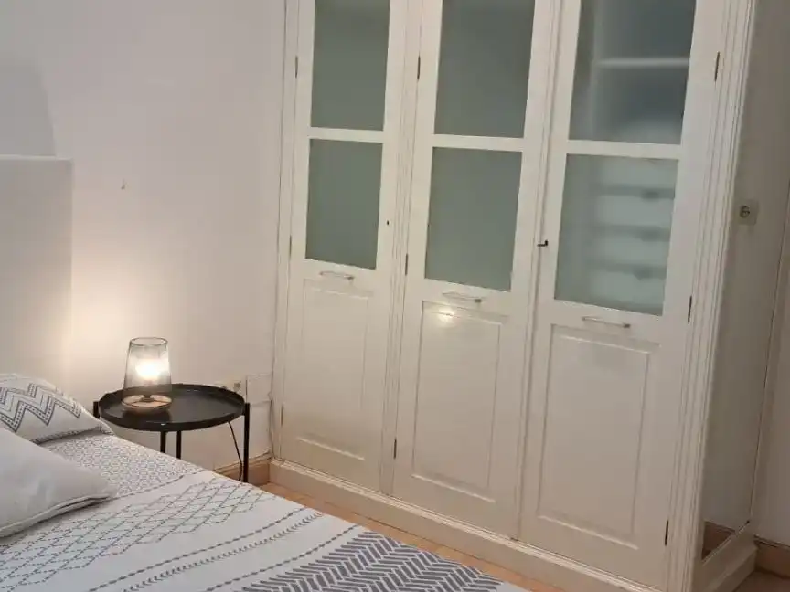 Piso de 90 m² en Ribeira