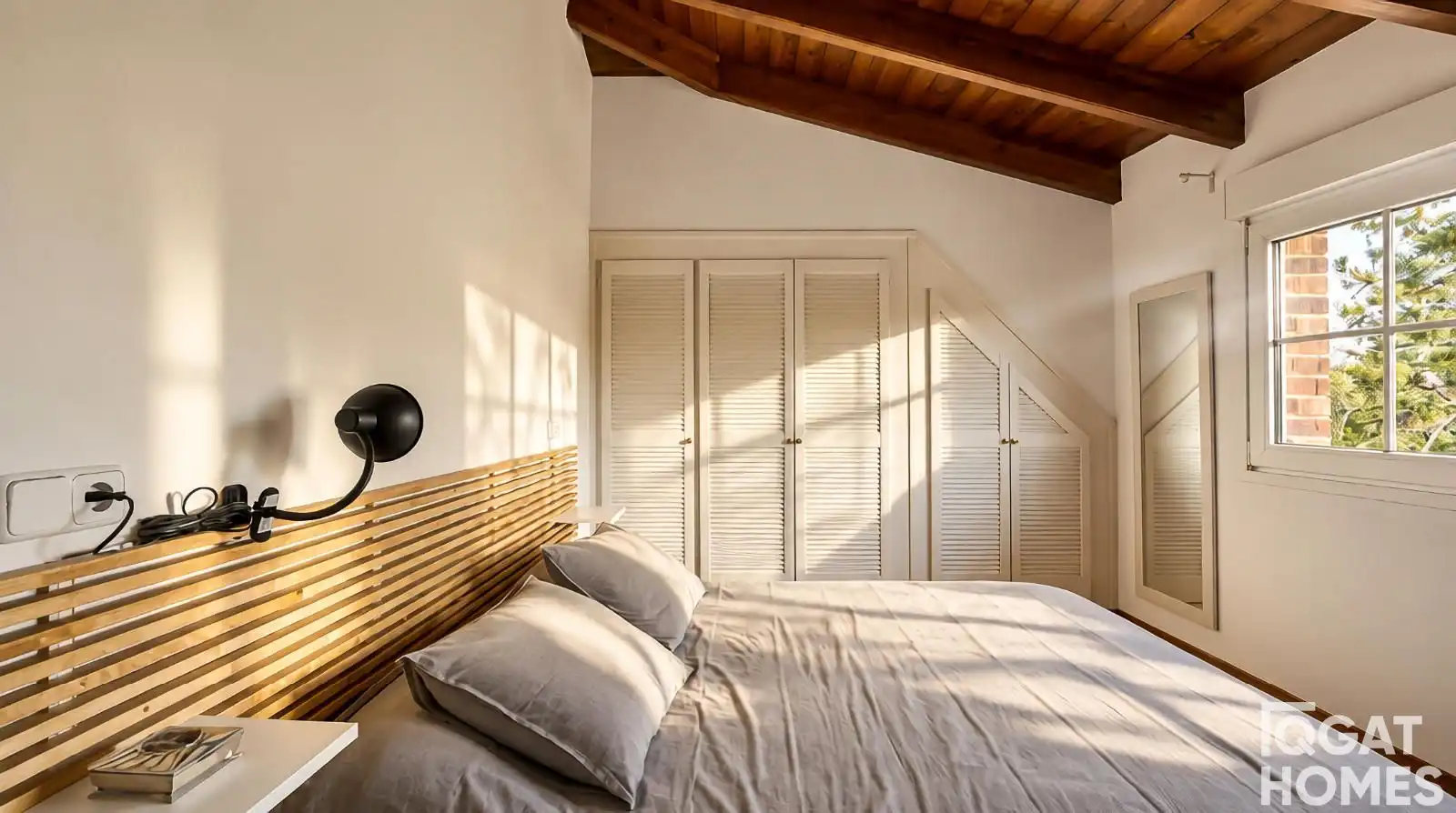 Piso de 350 m² en Barcelona