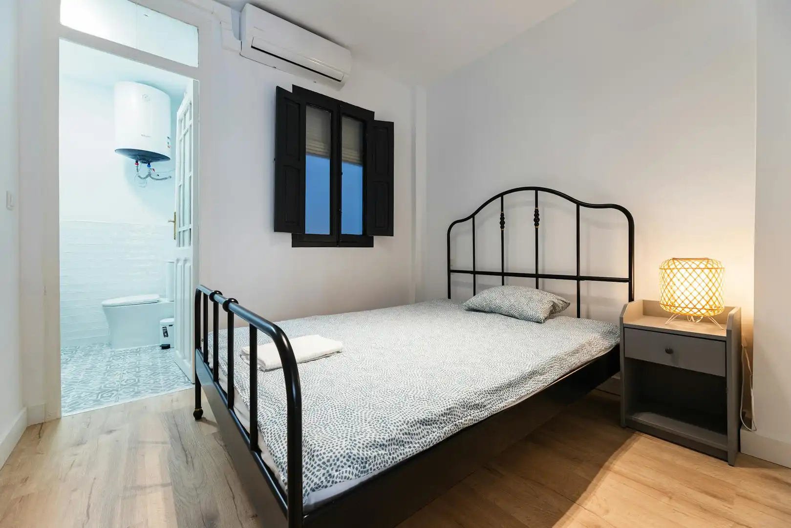 Piso de 45 m² en Valencia