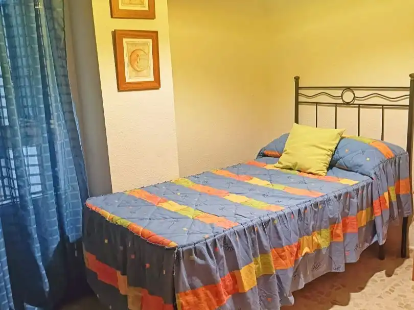 Piso de 102 m² en Andújar