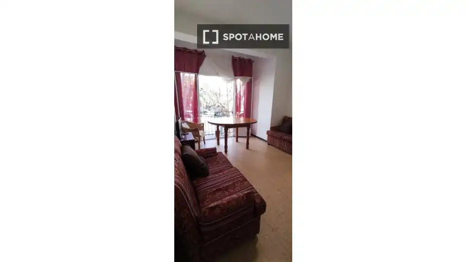 Habitación 104 m², Sueca