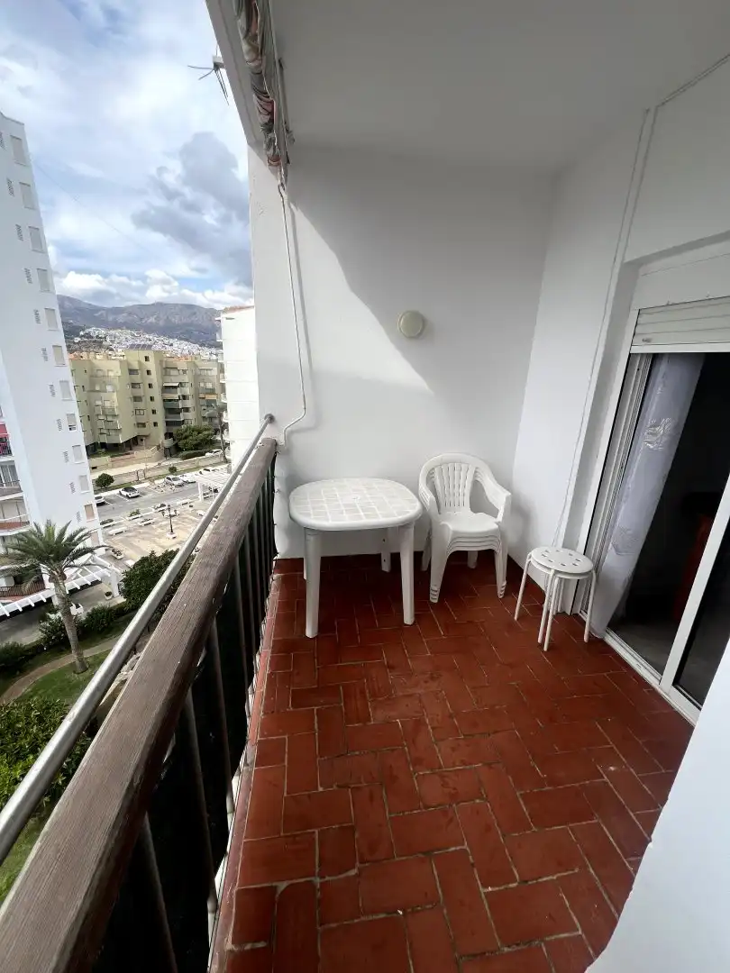 Pis de 35 m² a Salobreña