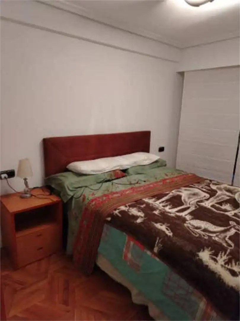 Piso de 58 m² en Zarauz