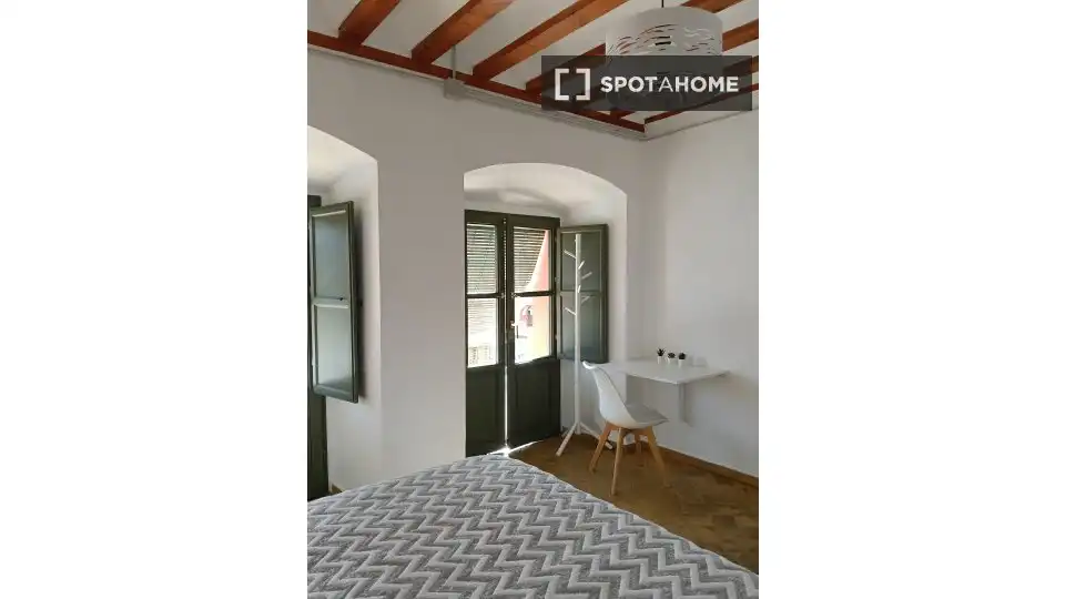 Habitación 69 m², Córdoba