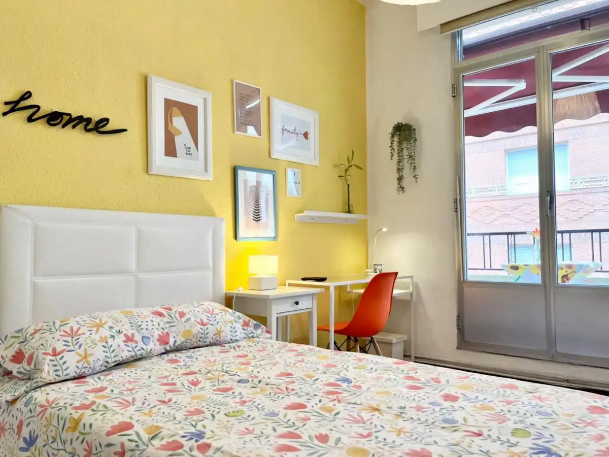 Habitación en alquiler, Bilbao