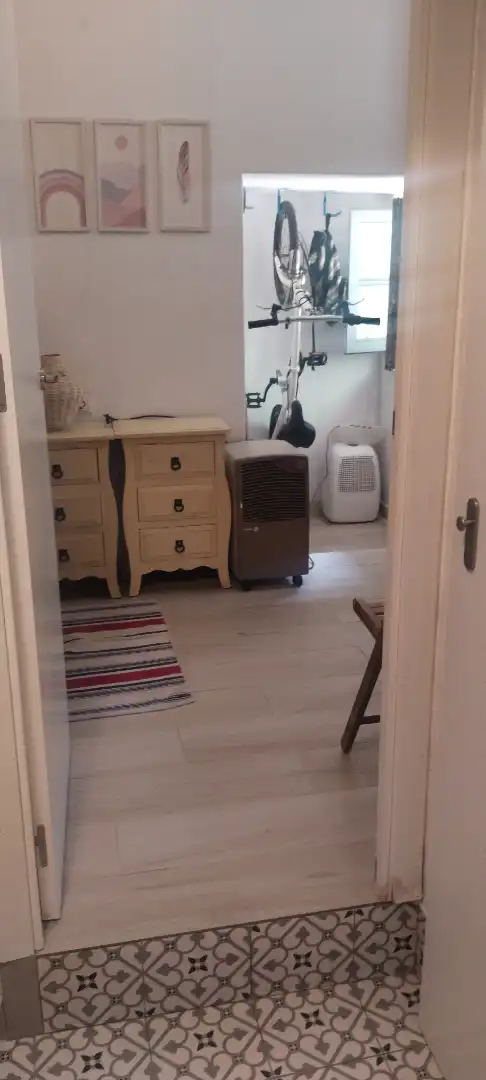 Piso de 60 m² en Ribadesella