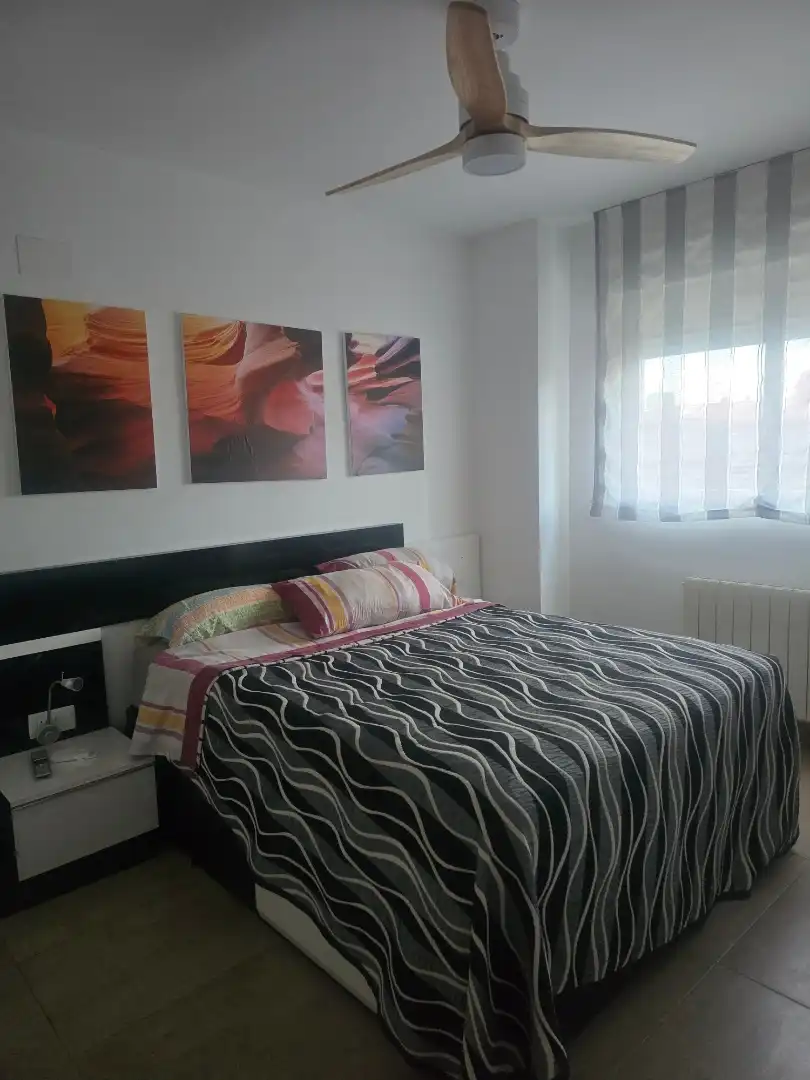 Piso de 90 m² en Alcoy