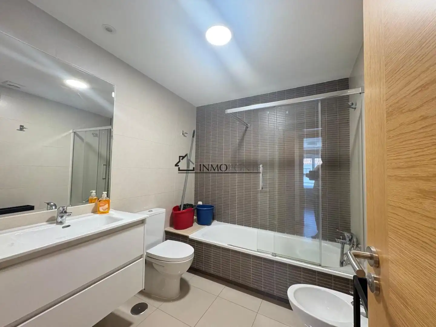Piso de 45 m² en Pontevedra