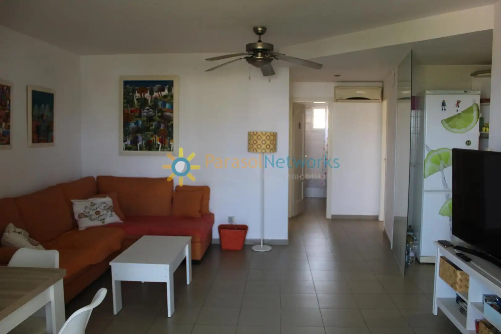 Apartamento 85 m² em Oliva
