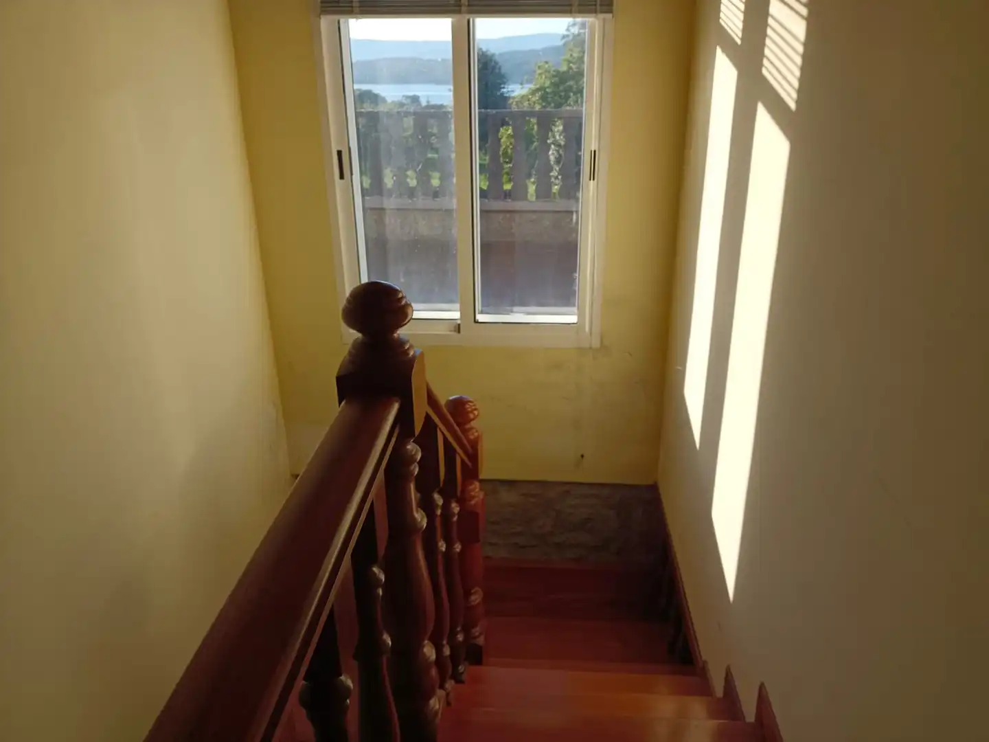 Casa de lloguer, Vilagarcía de Arousa