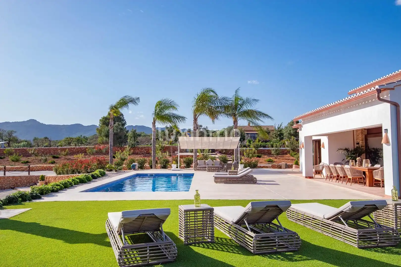Haus 375 m² in Llíber