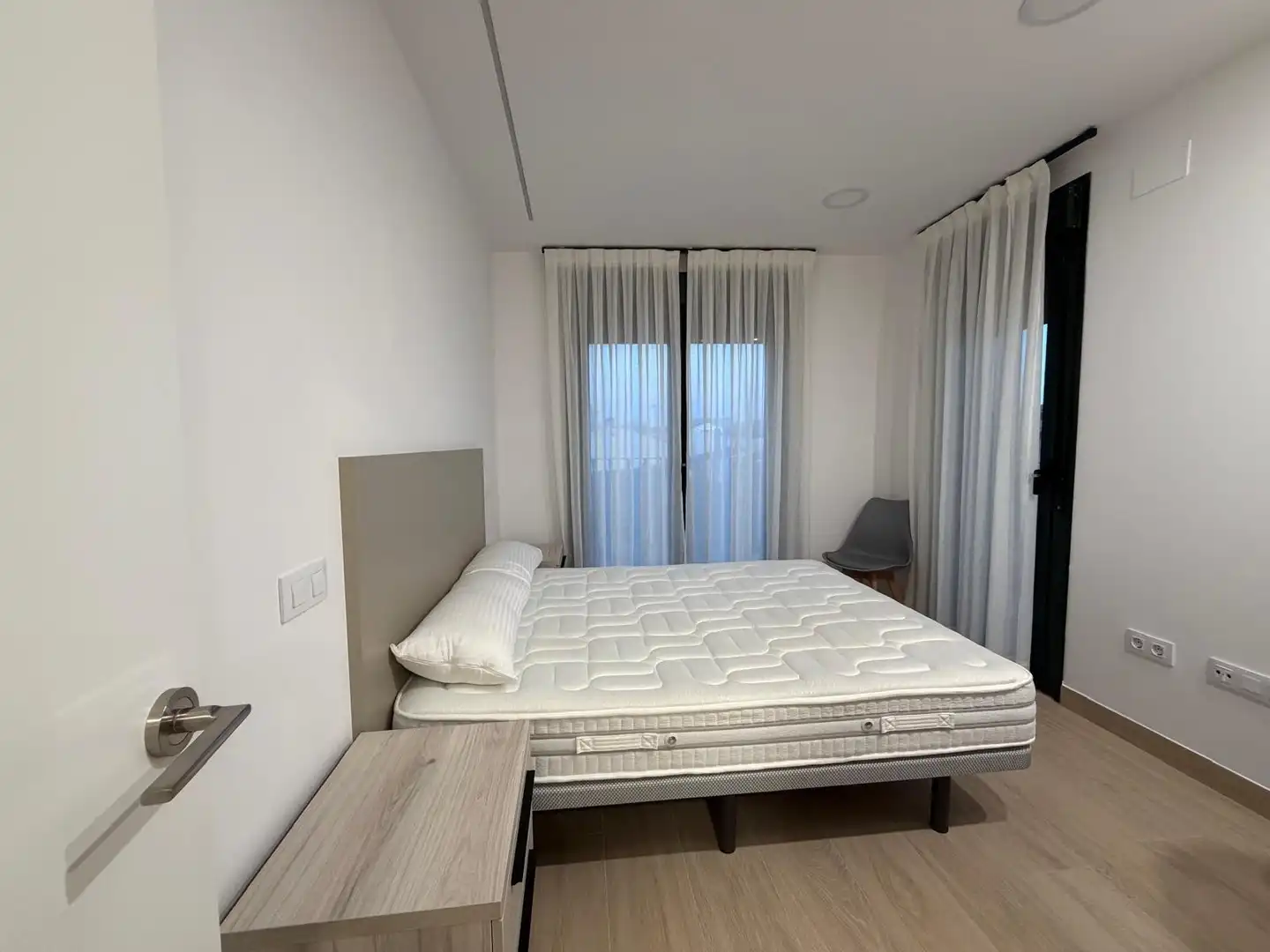 Flat 710 m² in Carbonero el Mayor