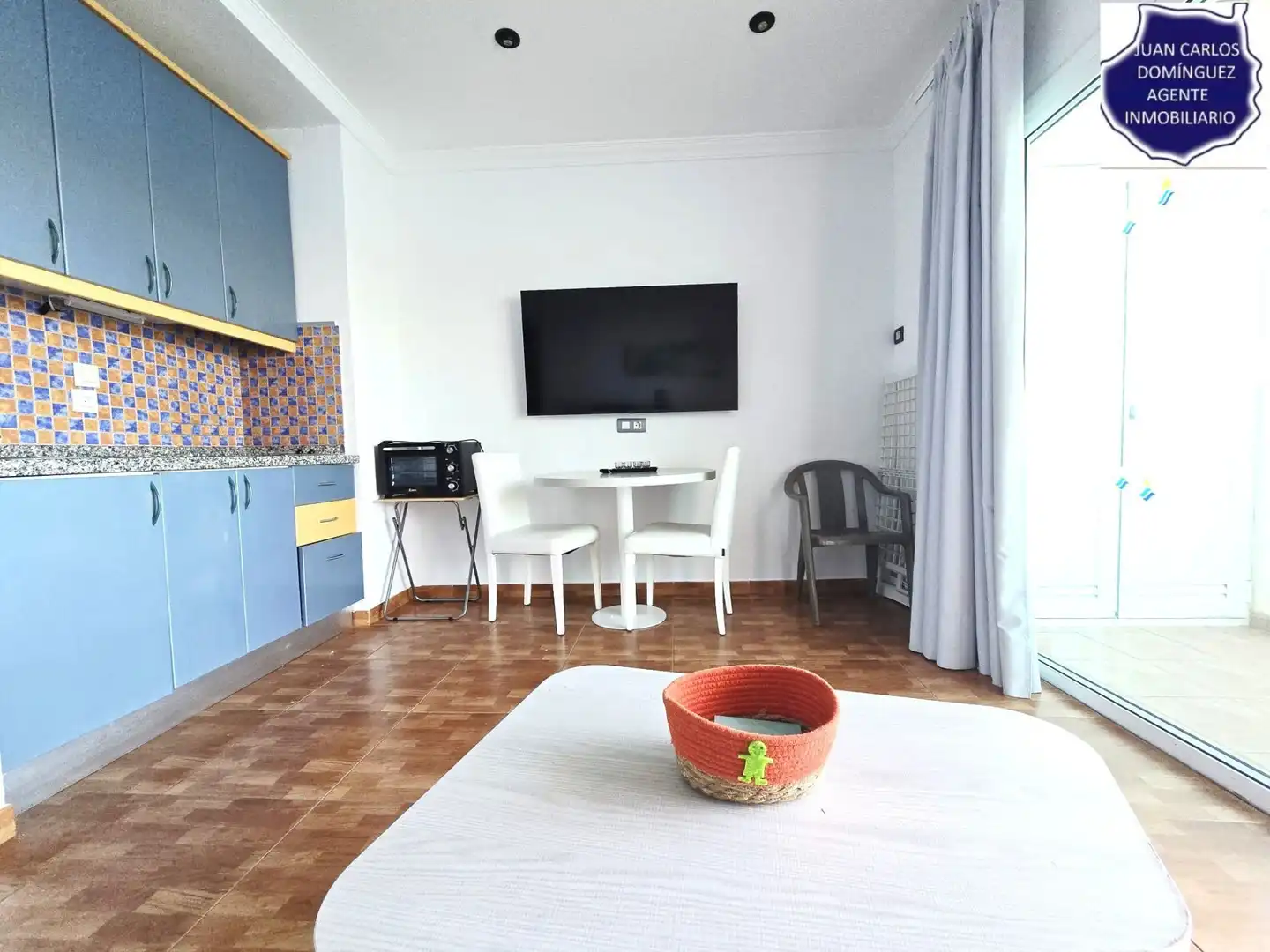 Piso de 45 m² en Mogán