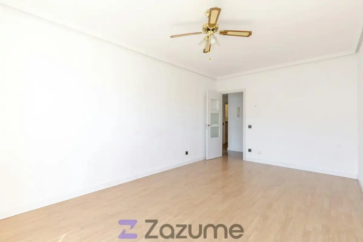Pis de 96 m² a Madrid