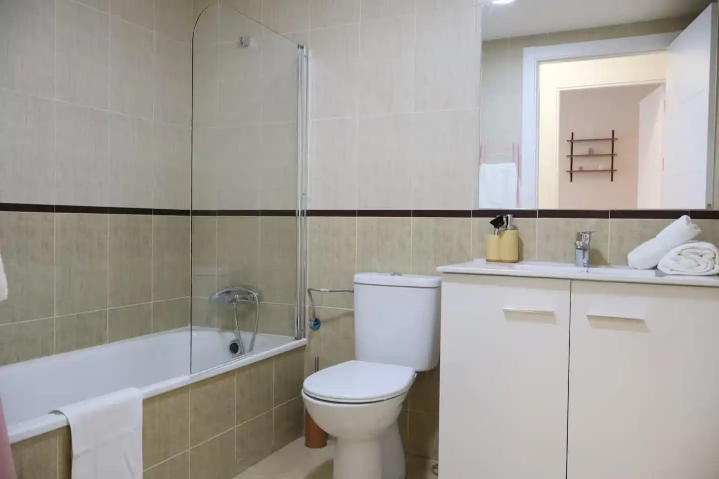 Pis de 85 m² a l'Hospitalet de Llobregat
