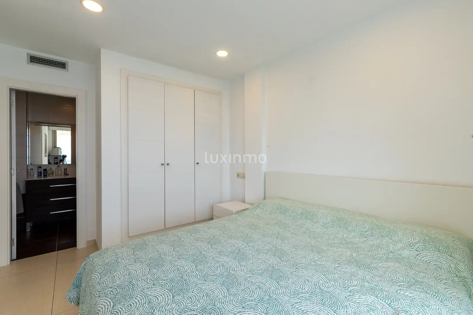 Apartamento 137 m² em Altea