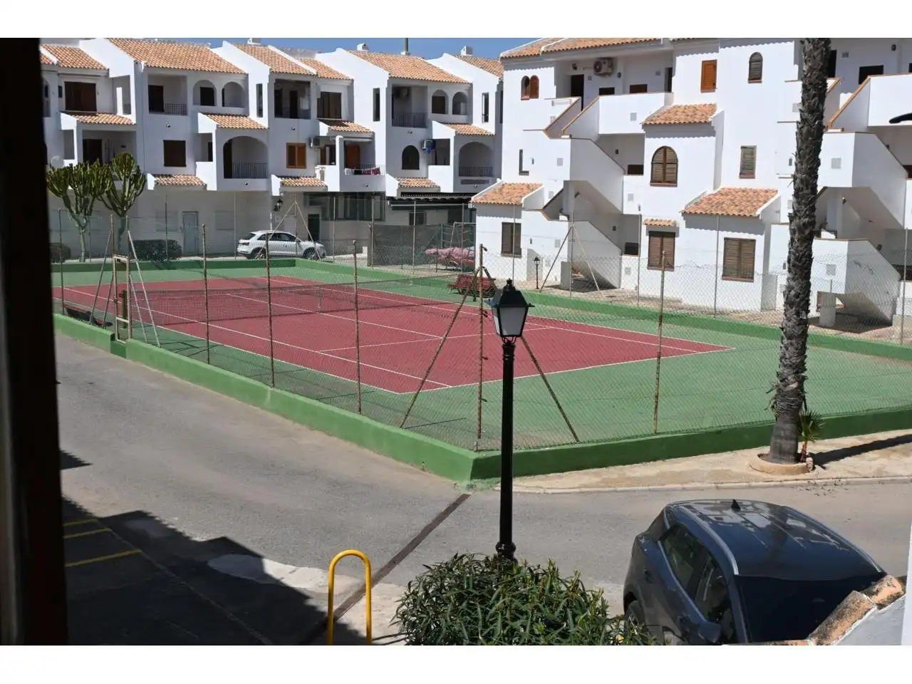 Piso de 110 m² en San Javier