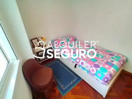 Pis de 69 m² a A Corunya