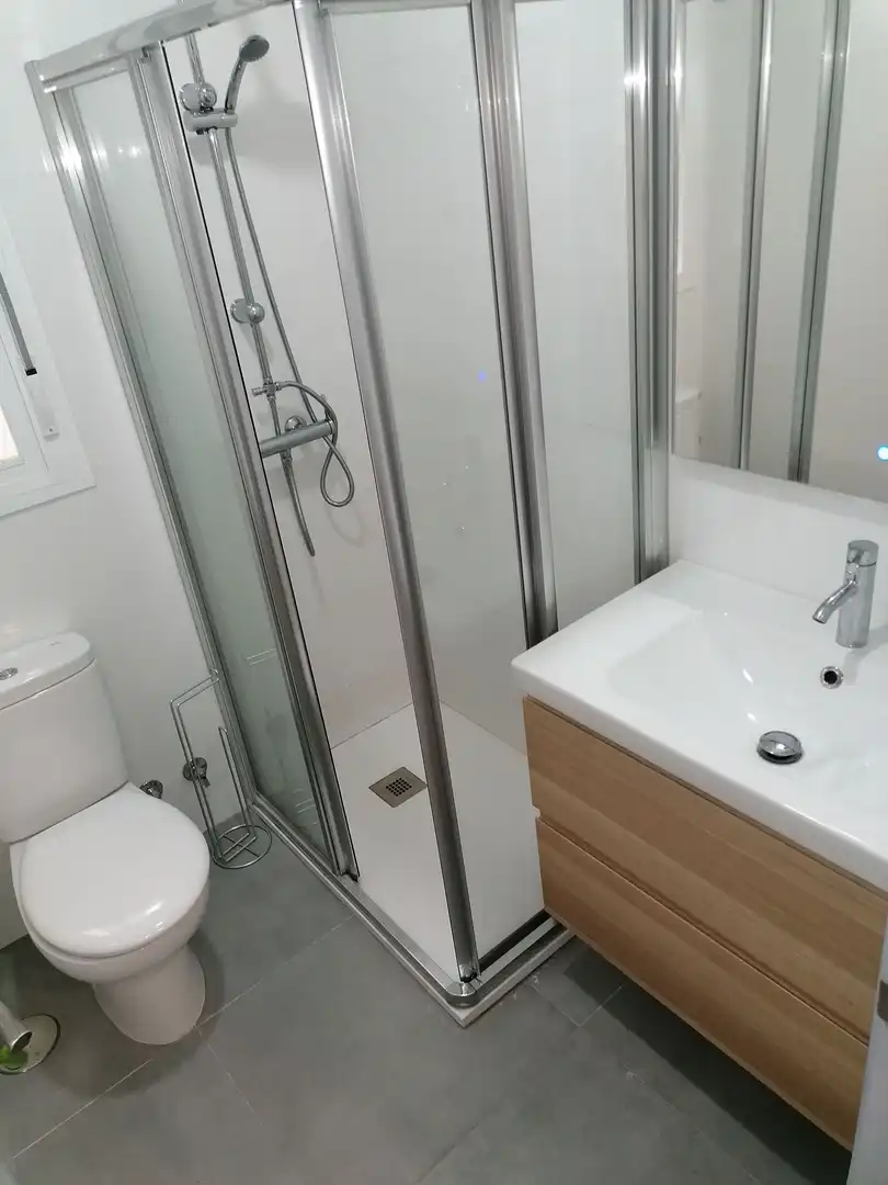 Piso de 60 m² en Algeciras