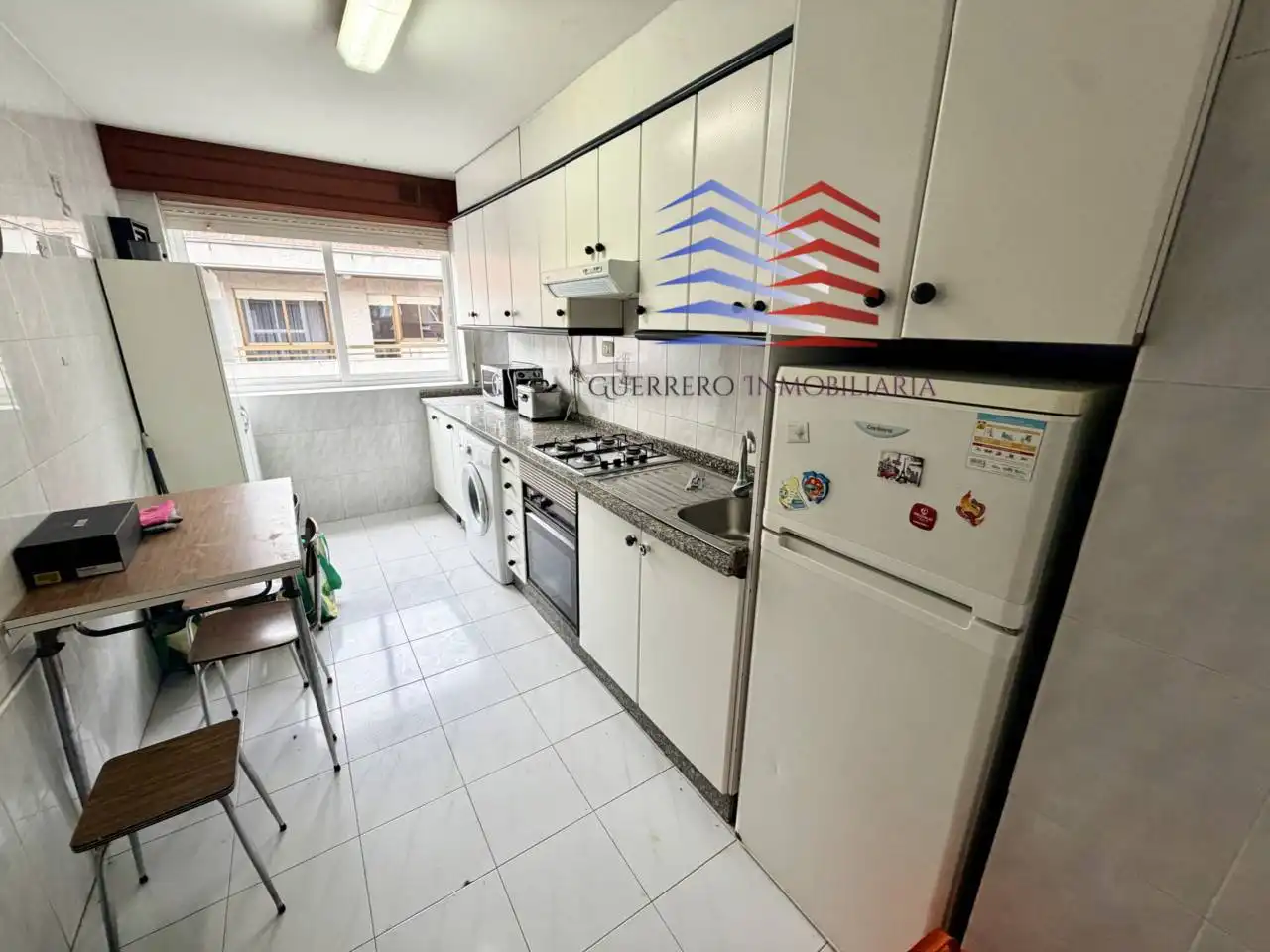 Pis de 120 m² a Ourense